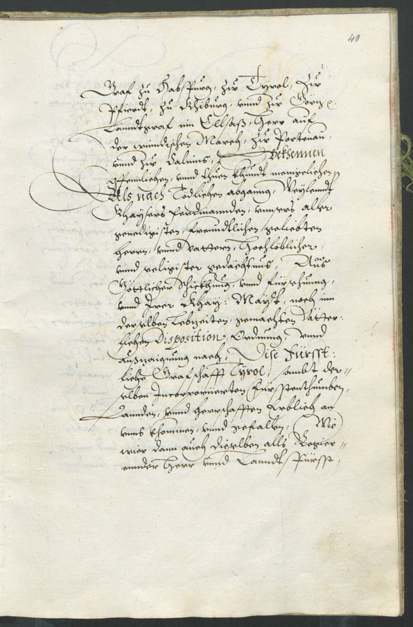 Archivio Storico della Città di Bolzano - BOhisto Libro copiale 1322-1569 