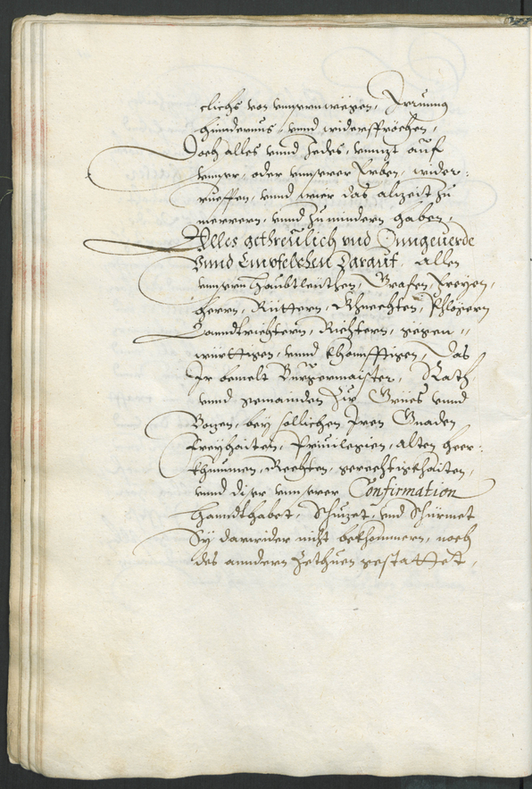 Civic Archives of Bozen-Bolzano - BOhisto Kopeibuch 1322-1569 