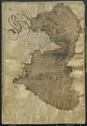 Archivio Storico della Città di Bolzano - BOhisto Libro copiale 1322-1569 - 
