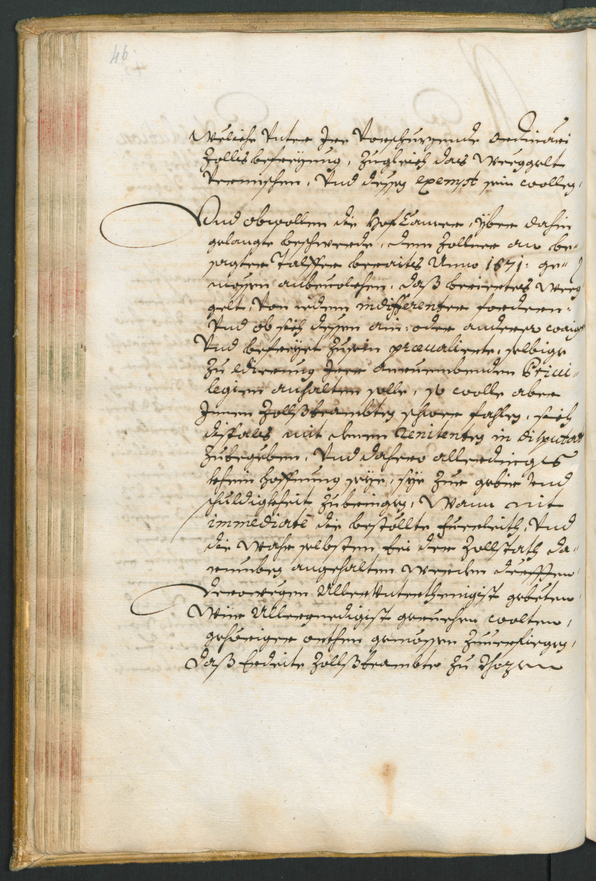 Civic Archives of Bozen-Bolzano - BOhisto Kopeibuch 1322-1705 