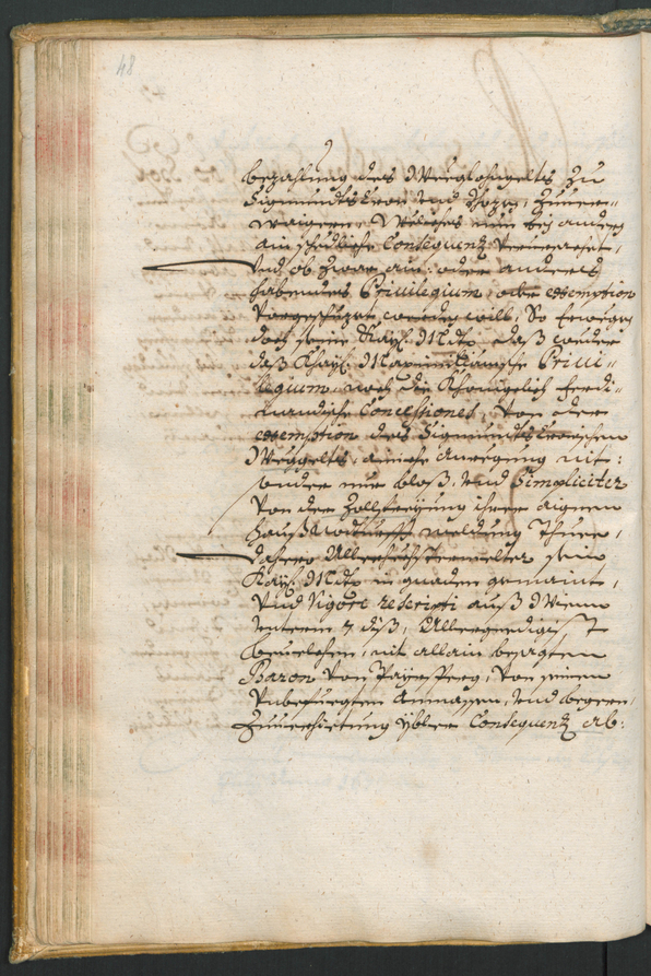 Archivio Storico della Città di Bolzano - BOhisto Libro copiale 1322-1705 