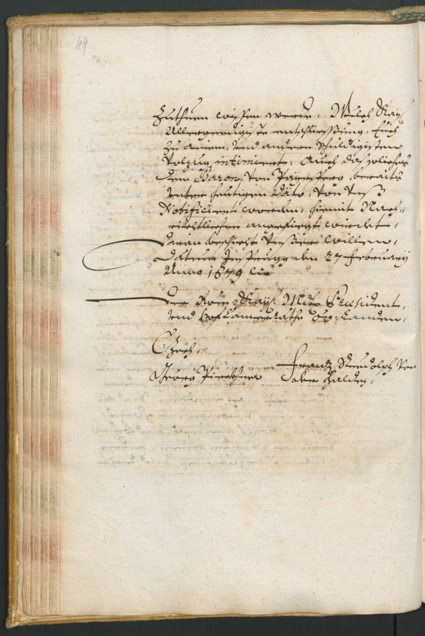 Archivio Storico della Città di Bolzano - BOhisto Libro copiale 1322-1705 