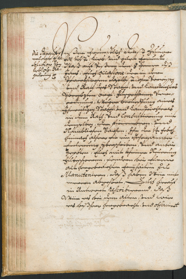 Civic Archives of Bozen-Bolzano - BOhisto Kopeibuch 1322-1705 