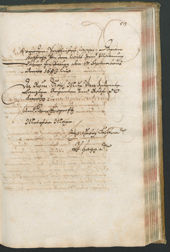 Archivio Storico della Città di Bolzano - BOhisto Libro copiale 1322-1705 