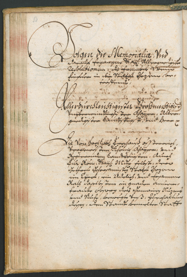 Archivio Storico della Città di Bolzano - BOhisto Libro copiale 1322-1705 