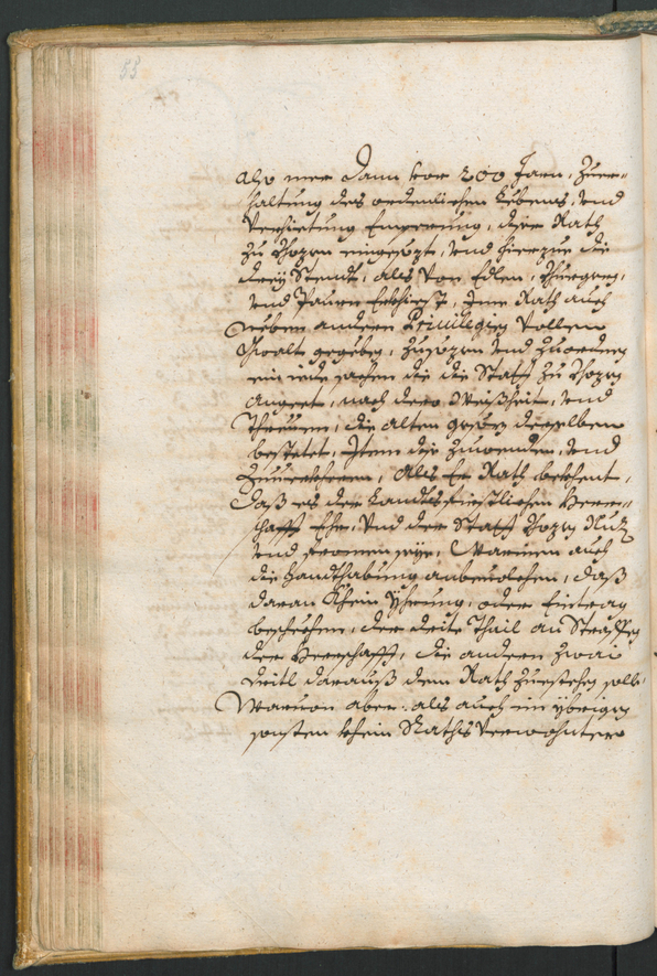 Civic Archives of Bozen-Bolzano - BOhisto Kopeibuch 1322-1705 