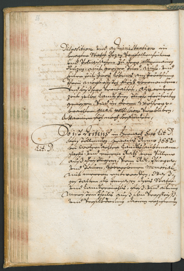 Civic Archives of Bozen-Bolzano - BOhisto Kopeibuch 1322-1705 