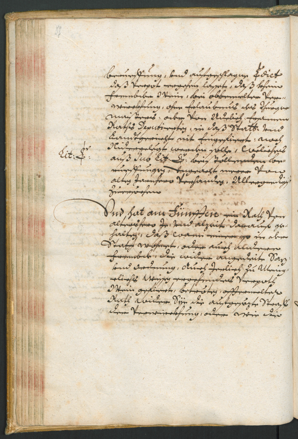 Civic Archives of Bozen-Bolzano - BOhisto Kopeibuch 1322-1705 