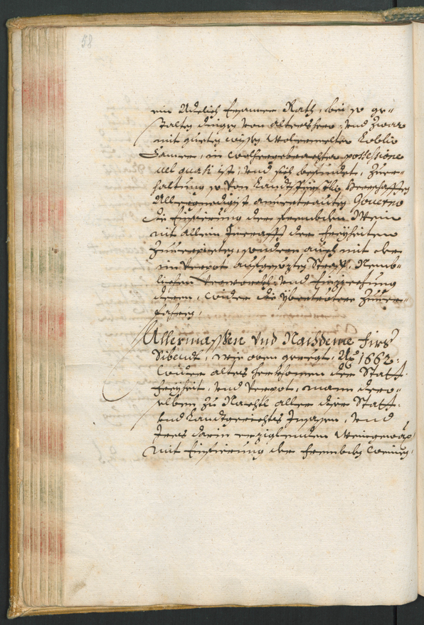 Civic Archives of Bozen-Bolzano - BOhisto Kopeibuch 1322-1705 