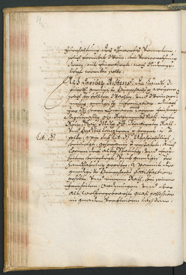 Civic Archives of Bozen-Bolzano - BOhisto Kopeibuch 1322-1705 