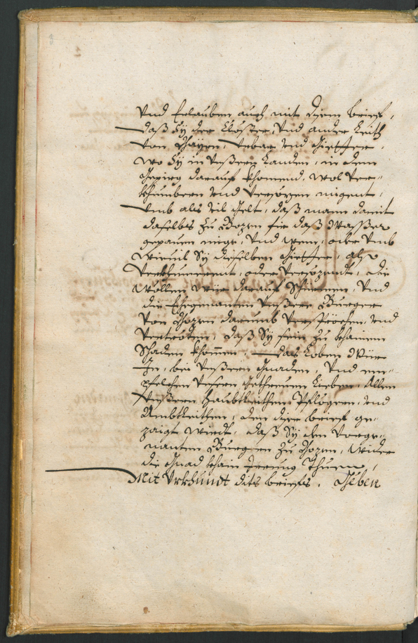 Civic Archives of Bozen-Bolzano - BOhisto Kopeibuch 1322-1705 