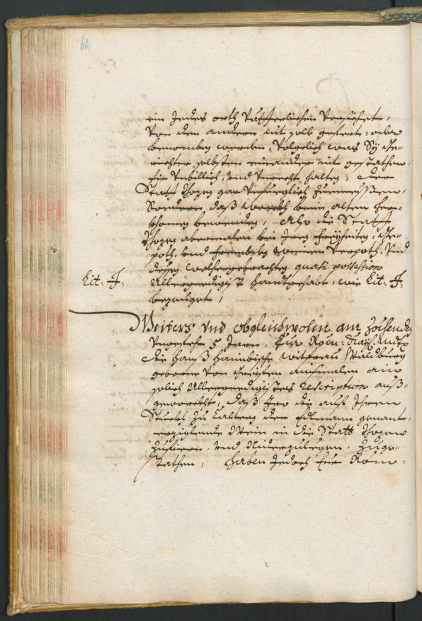 Archivio Storico della Città di Bolzano - BOhisto Libro copiale 1322-1705 