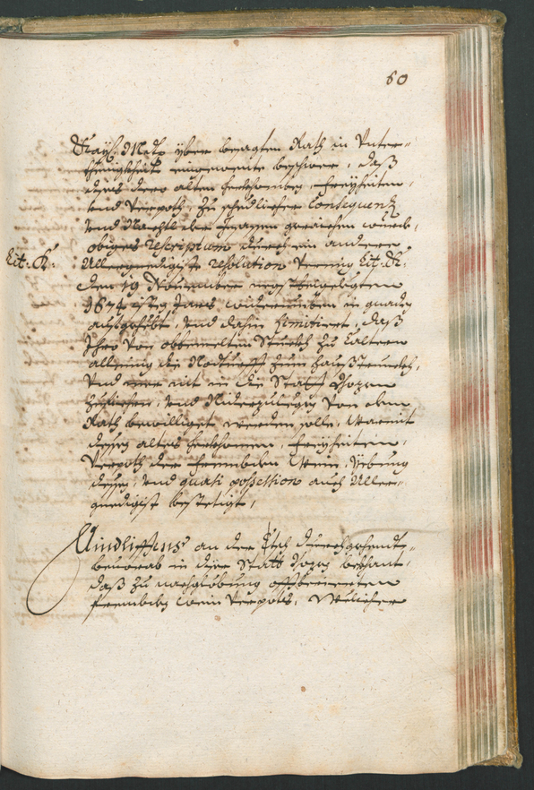 Civic Archives of Bozen-Bolzano - BOhisto Kopeibuch 1322-1705 