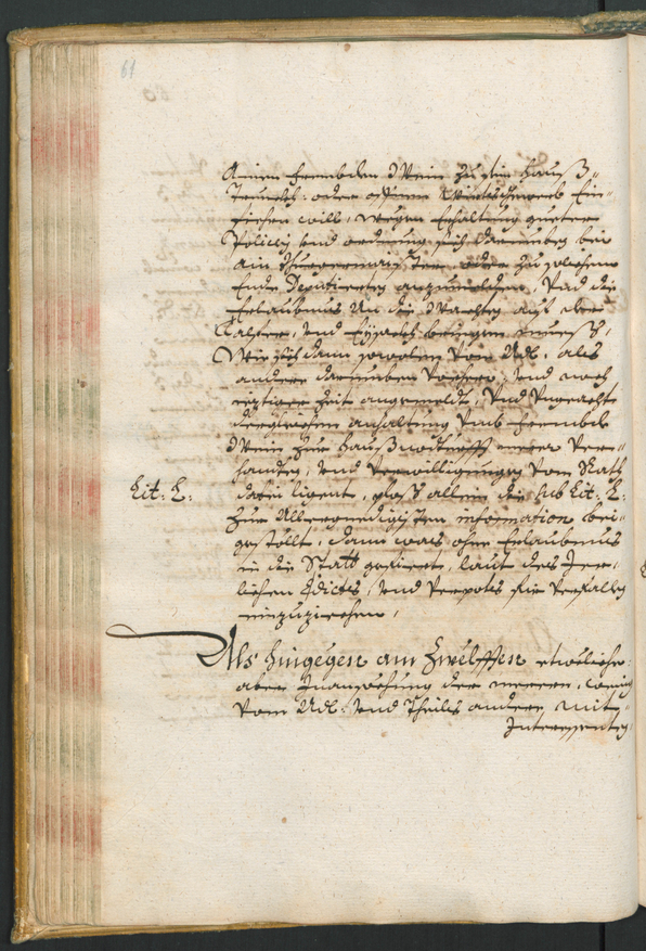 Civic Archives of Bozen-Bolzano - BOhisto Kopeibuch 1322-1705 