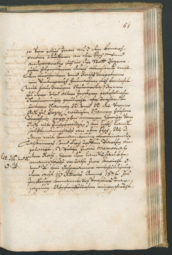 Civic Archives of Bozen-Bolzano - BOhisto Kopeibuch 1322-1705 