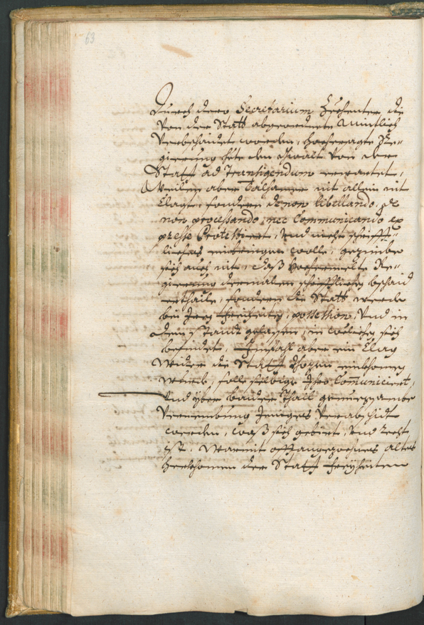 Civic Archives of Bozen-Bolzano - BOhisto Kopeibuch 1322-1705 