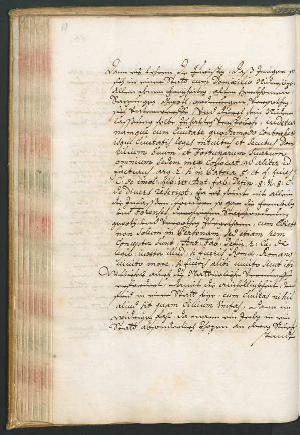 Civic Archives of Bozen-Bolzano - BOhisto Kopeibuch 1322-1705 