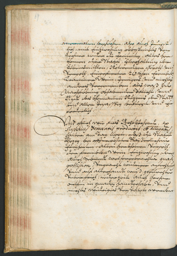 Civic Archives of Bozen-Bolzano - BOhisto Kopeibuch 1322-1705 