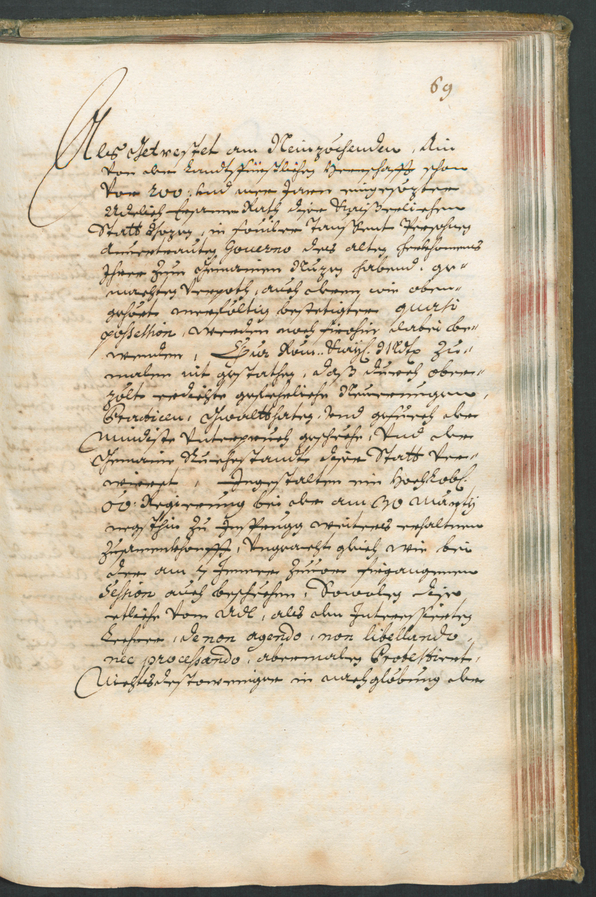 Civic Archives of Bozen-Bolzano - BOhisto Kopeibuch 1322-1705 