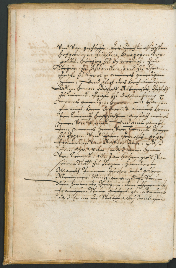 Archivio Storico della Città di Bolzano - BOhisto Libro copiale 1322-1705 