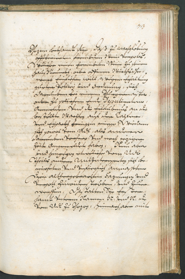 Civic Archives of Bozen-Bolzano - BOhisto Kopeibuch 1322-1705 