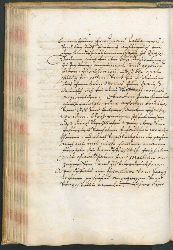 Civic Archives of Bozen-Bolzano - BOhisto Kopeibuch 1322-1705 