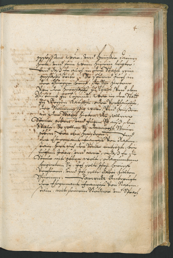 Archivio Storico della Città di Bolzano - BOhisto Libro copiale 1322-1705 