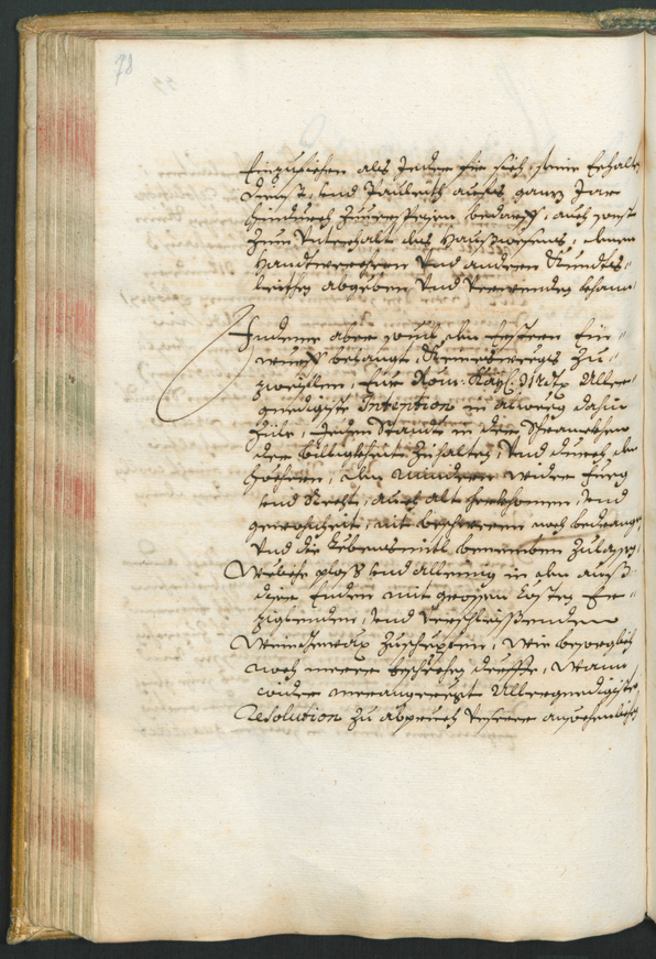 Civic Archives of Bozen-Bolzano - BOhisto Kopeibuch 1322-1705 