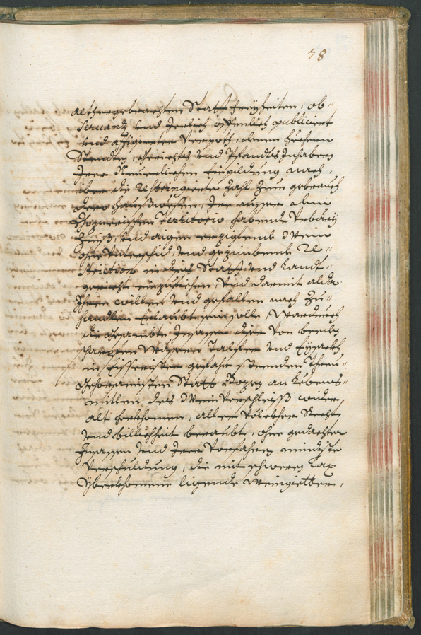 Civic Archives of Bozen-Bolzano - BOhisto Kopeibuch 1322-1705 