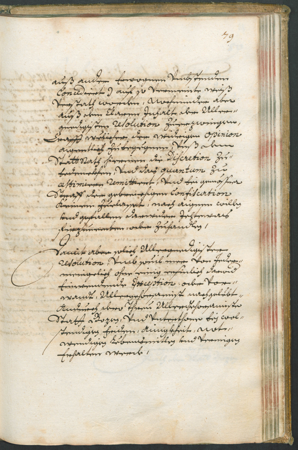 Civic Archives of Bozen-Bolzano - BOhisto Kopeibuch 1322-1705 