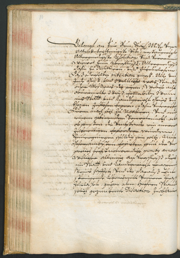 Civic Archives of Bozen-Bolzano - BOhisto Kopeibuch 1322-1705 