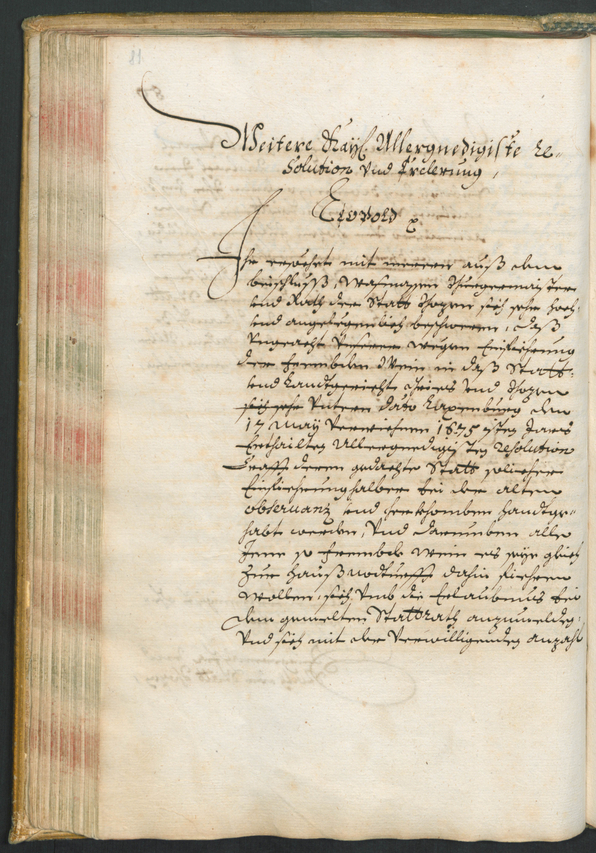 Archivio Storico della Città di Bolzano - BOhisto Libro copiale 1322-1705 