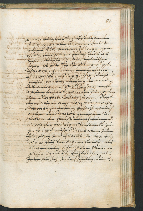 Archivio Storico della Città di Bolzano - BOhisto Libro copiale 1322-1705 