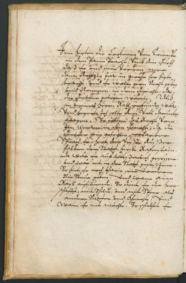 Archivio Storico della Città di Bolzano - BOhisto Libro copiale 1322-1705 