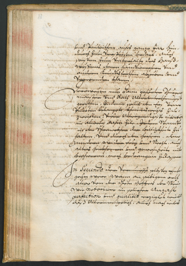 Archivio Storico della Città di Bolzano - BOhisto Libro copiale 1322-1705 