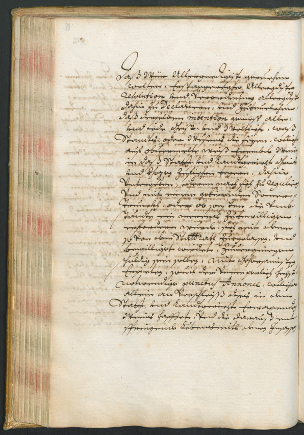 Civic Archives of Bozen-Bolzano - BOhisto Kopeibuch 1322-1705 