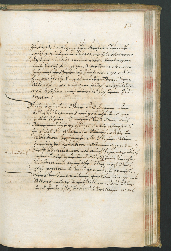 Civic Archives of Bozen-Bolzano - BOhisto Kopeibuch 1322-1705 