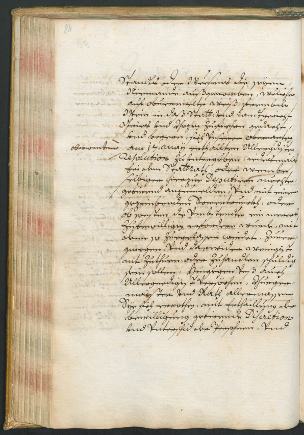 Archivio Storico della Città di Bolzano - BOhisto Libro copiale 1322-1705 