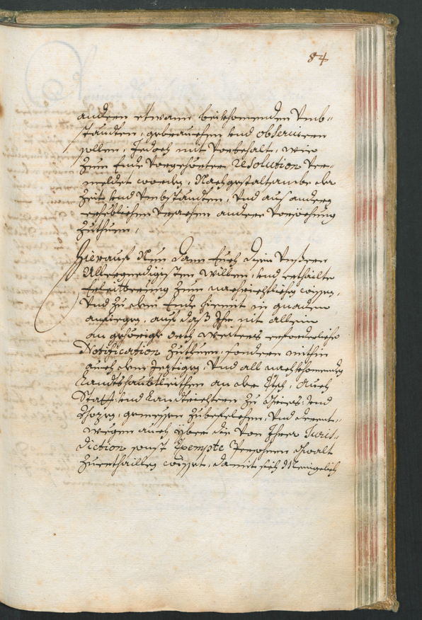 Civic Archives of Bozen-Bolzano - BOhisto Kopeibuch 1322-1705 