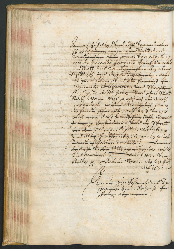 Civic Archives of Bozen-Bolzano - BOhisto Kopeibuch 1322-1705 