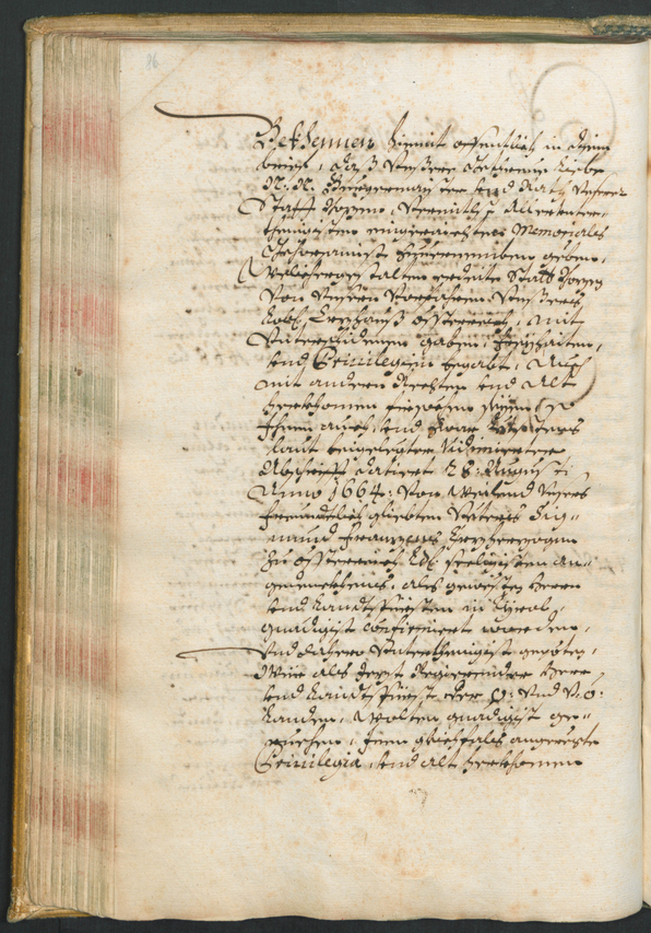 Archivio Storico della Città di Bolzano - BOhisto Libro copiale 1322-1705 