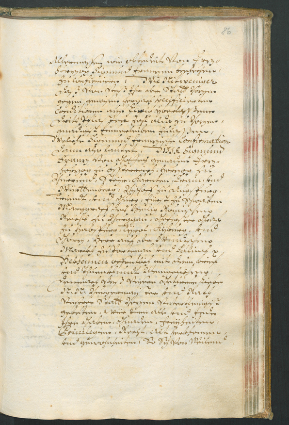 Archivio Storico della Città di Bolzano - BOhisto Libro copiale 1322-1705 