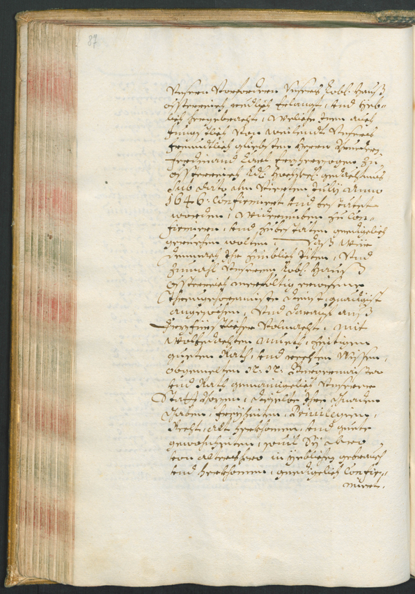 Civic Archives of Bozen-Bolzano - BOhisto Kopeibuch 1322-1705 