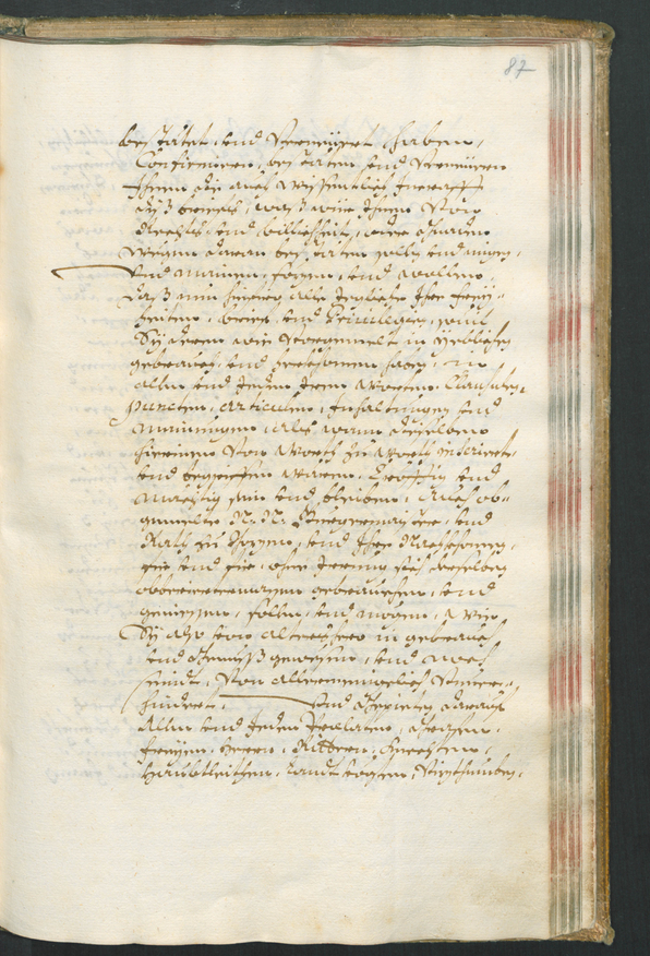 Civic Archives of Bozen-Bolzano - BOhisto Kopeibuch 1322-1705 