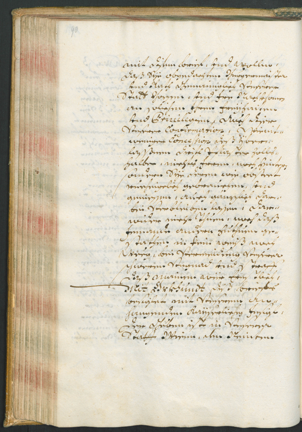 Civic Archives of Bozen-Bolzano - BOhisto Kopeibuch 1322-1705 