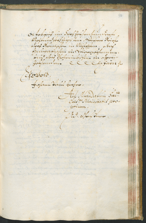 Civic Archives of Bozen-Bolzano - BOhisto Kopeibuch 1322-1705 