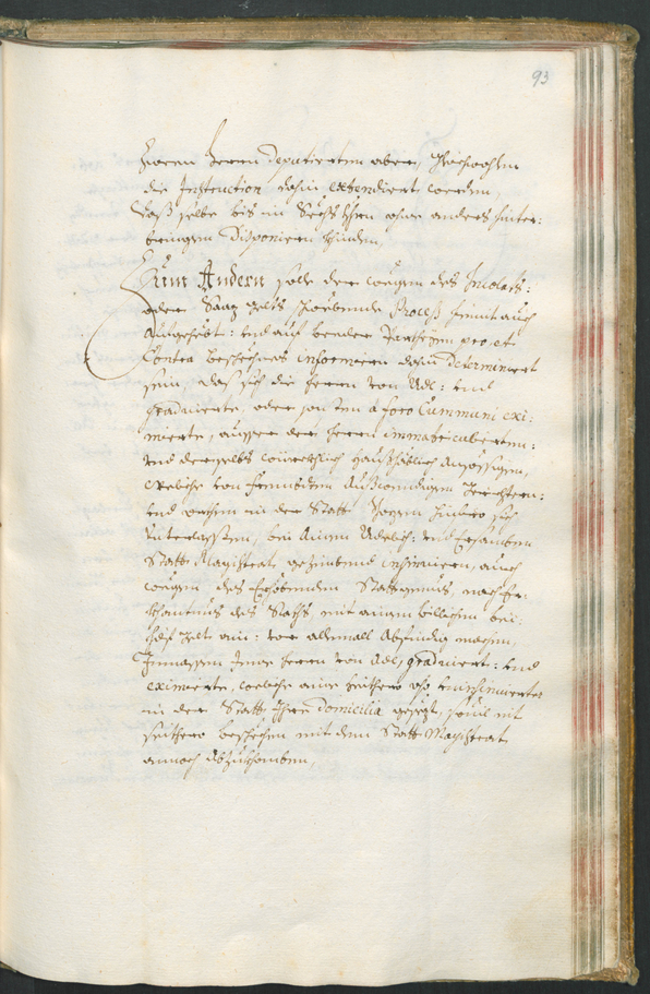 Archivio Storico della Città di Bolzano - BOhisto Libro copiale 1322-1705 