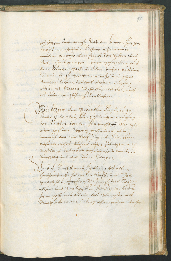 Civic Archives of Bozen-Bolzano - BOhisto Kopeibuch 1322-1705 