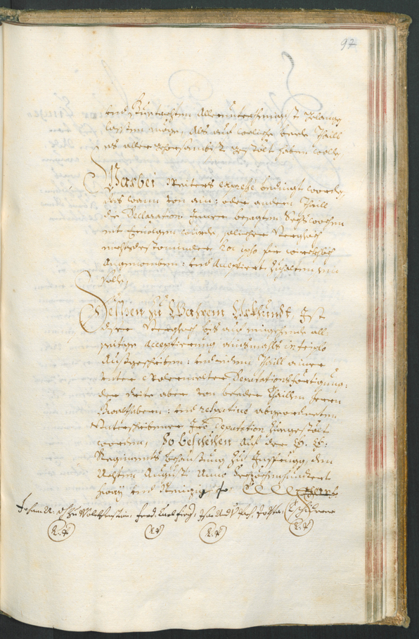 Archivio Storico della Città di Bolzano - BOhisto Libro copiale 1322-1705 