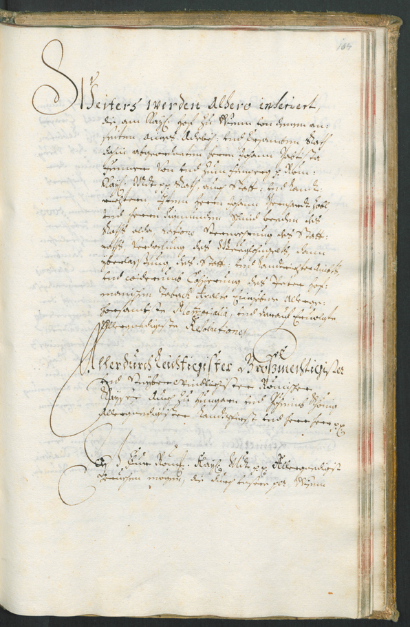 Archivio Storico della Città di Bolzano - BOhisto Libro copiale 1322-1705 